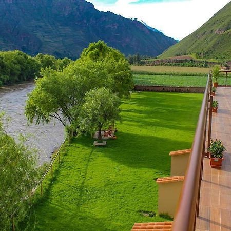 Ribera Del Valle ピサック エクステリア 写真