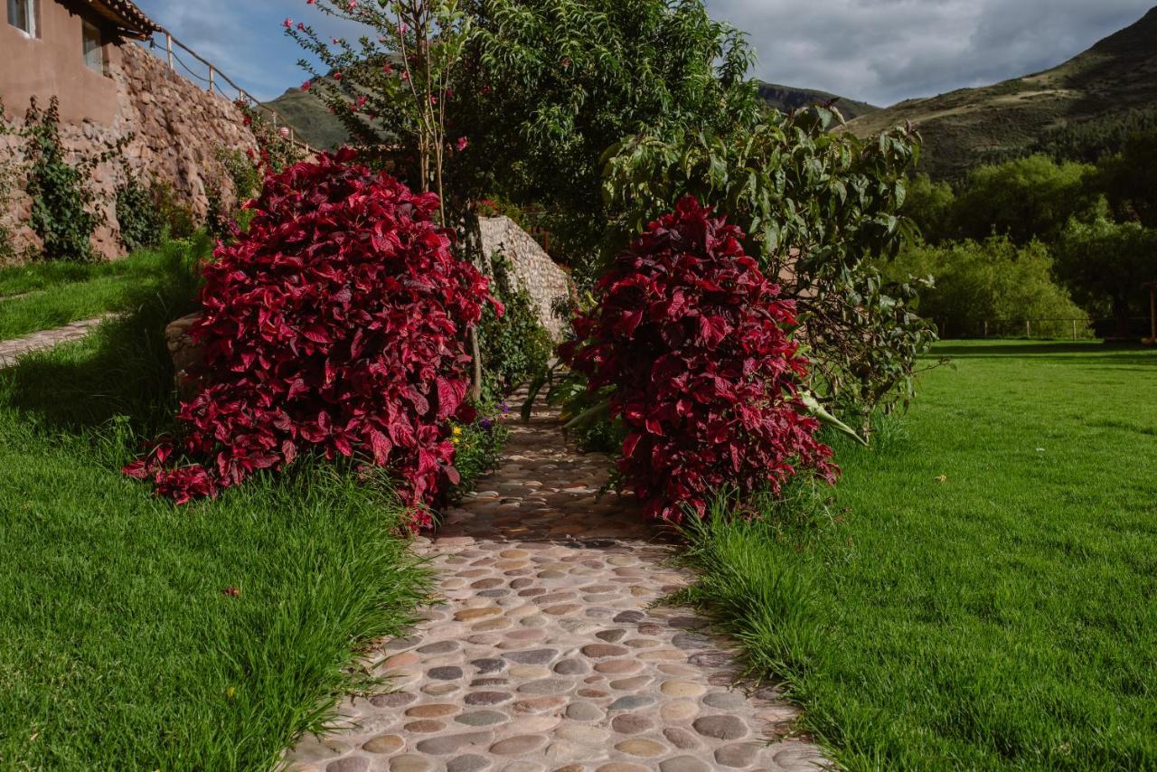 Ribera Del Valle ピサック エクステリア 写真