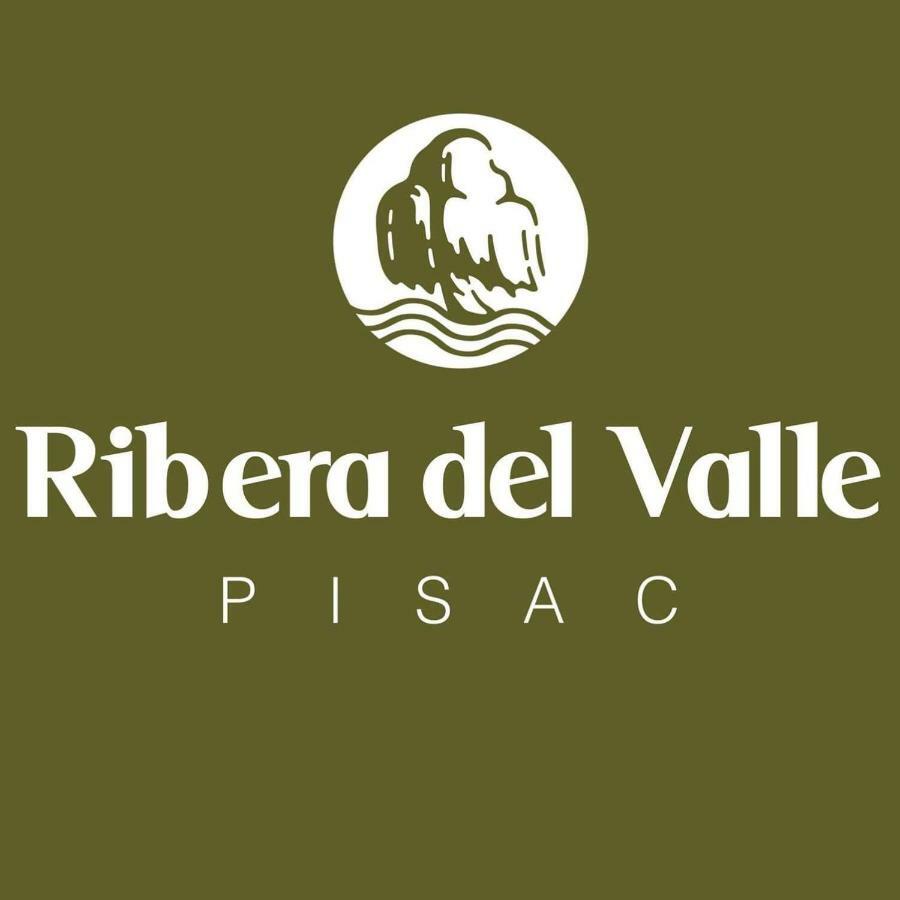 Ribera Del Valle ピサック エクステリア 写真