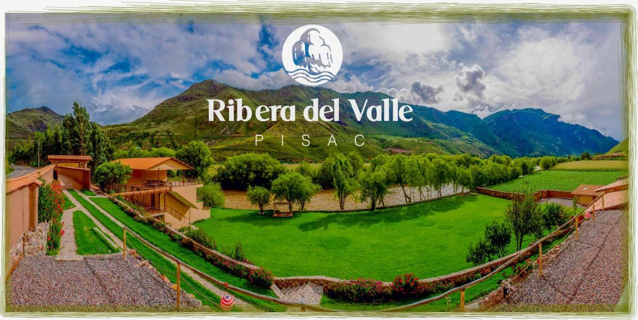 Ribera Del Valle ピサック エクステリア 写真